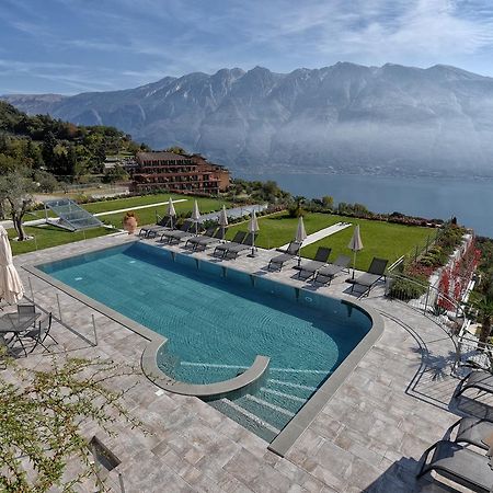 La Dolce Vita Relais - Hotel Gallo Tignale Dış mekan fotoğraf