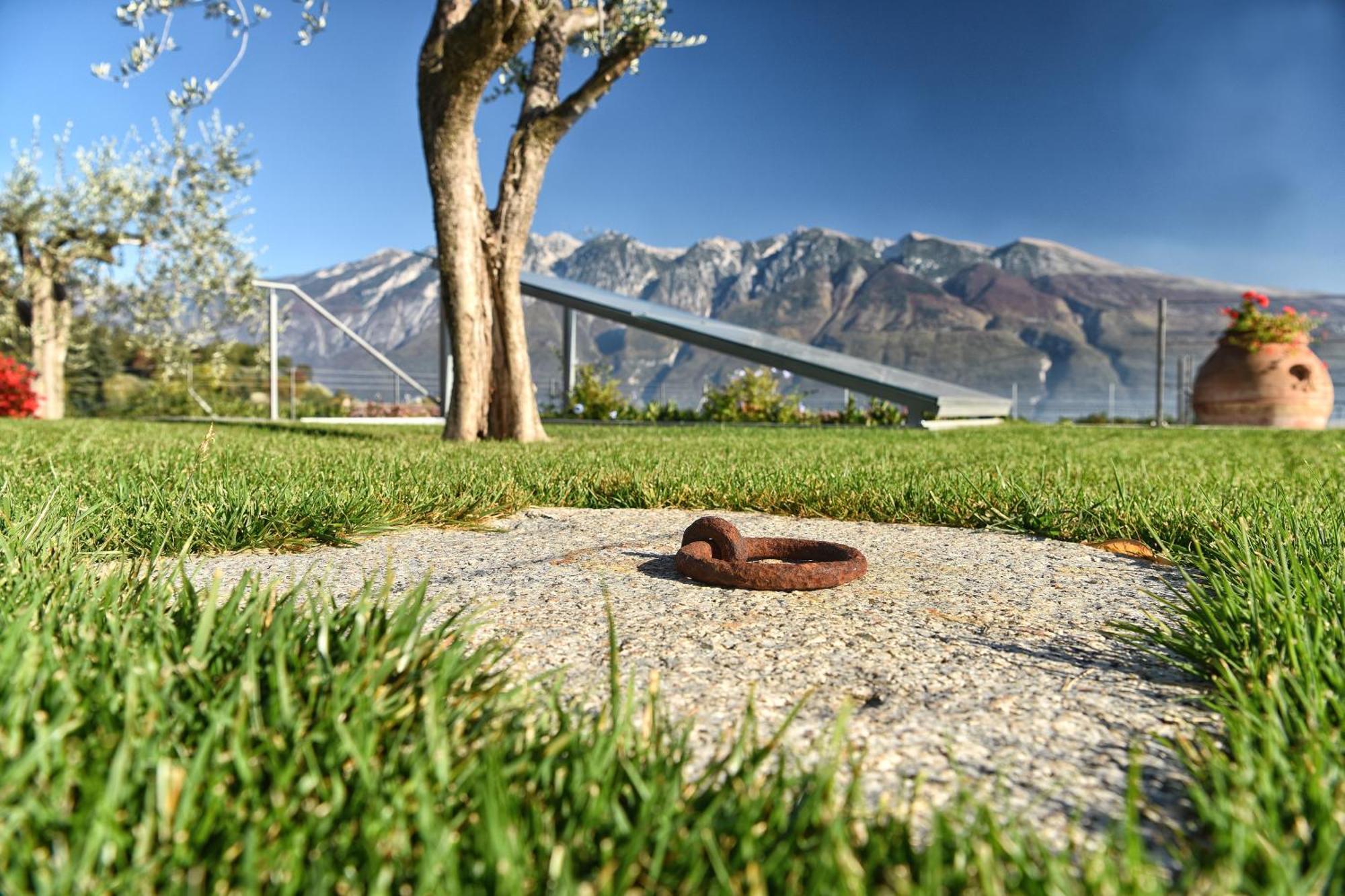 La Dolce Vita Relais - Hotel Gallo Tignale Dış mekan fotoğraf