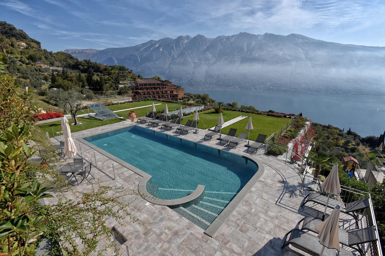 La Dolce Vita Relais - Hotel Gallo Tignale Dış mekan fotoğraf