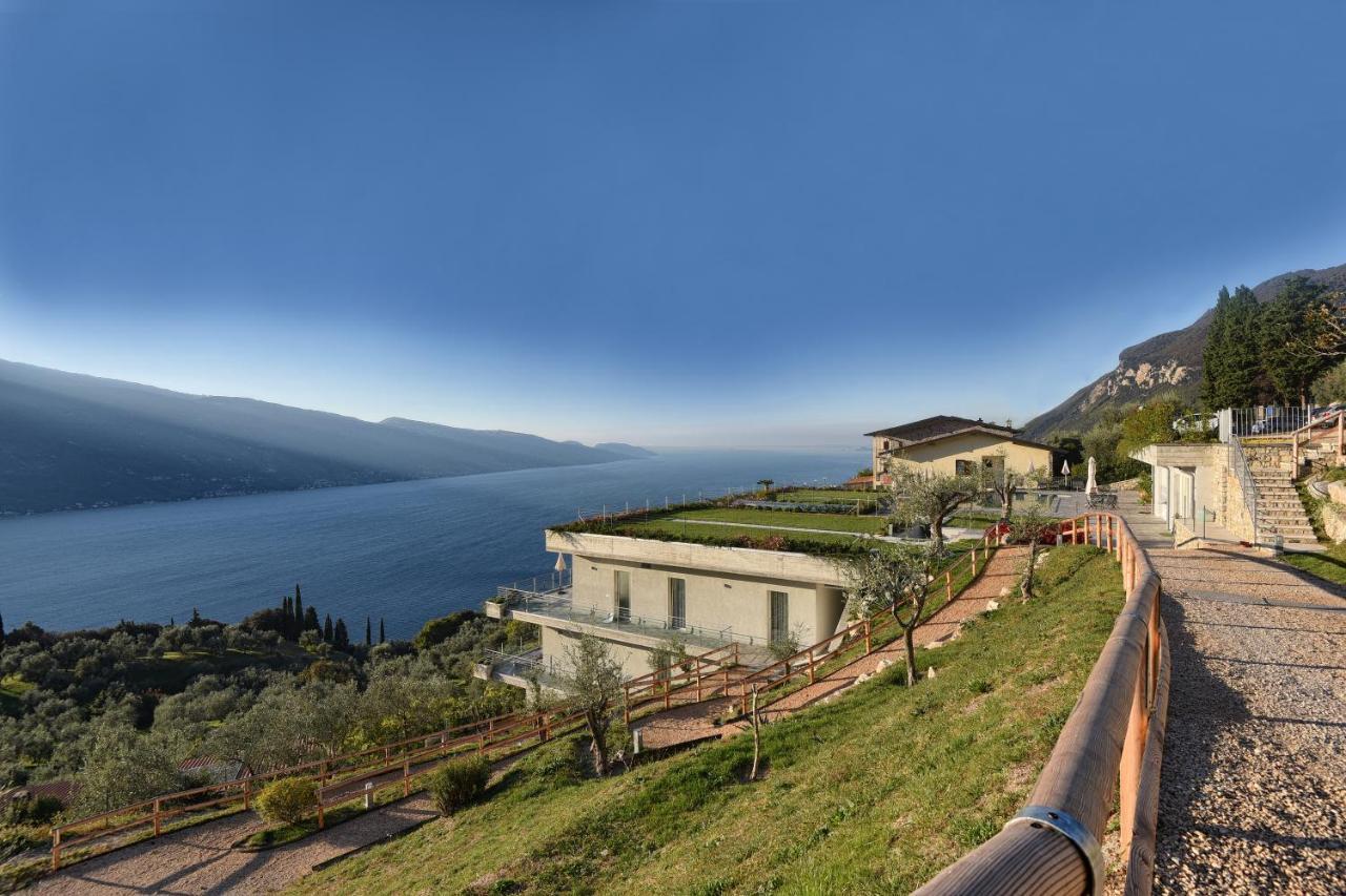 La Dolce Vita Relais - Hotel Gallo Tignale Dış mekan fotoğraf